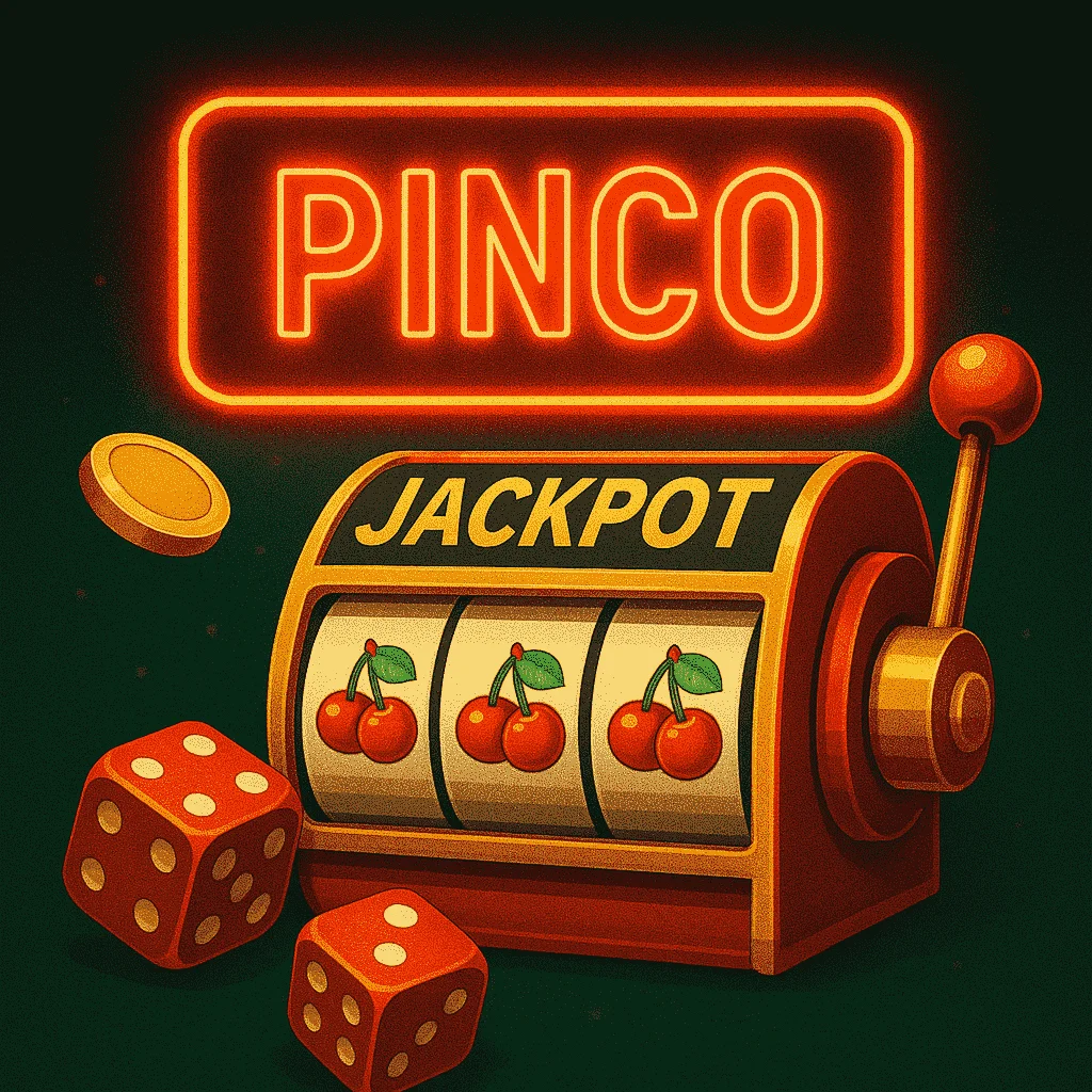 Pinco блэкджек — рука и карты